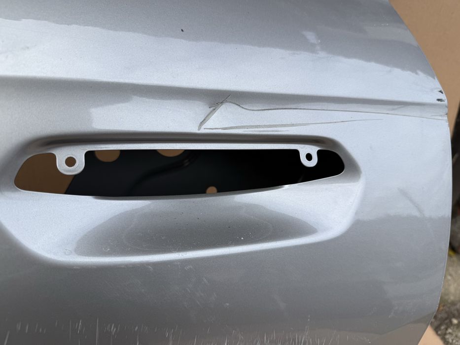 Врата BMW X1 U11 | 2020-2024