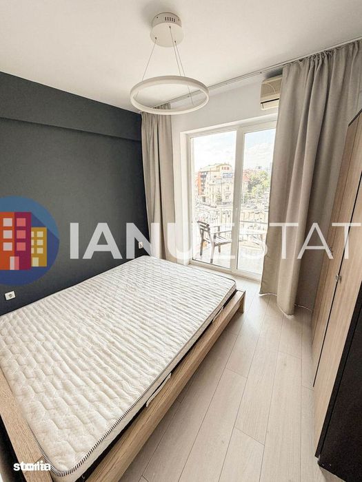 Piata Romana 2` Metrou Magheru ASE Ultracentral Renovat