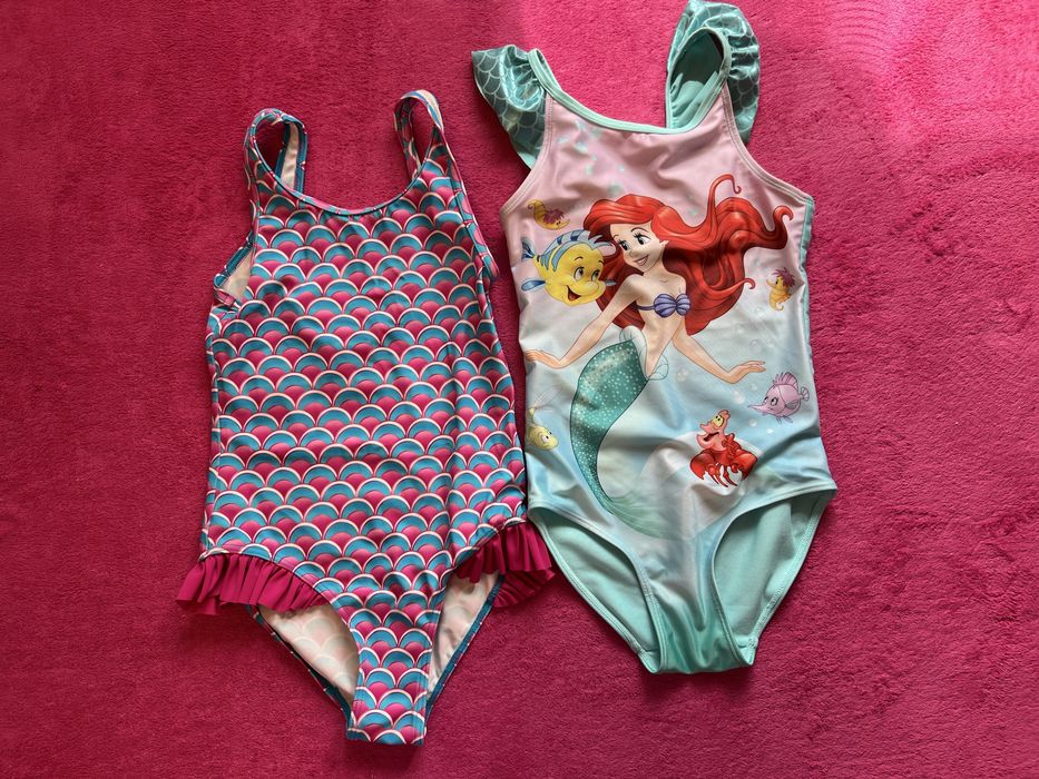 Pantaloni scurti, colanti 128/134