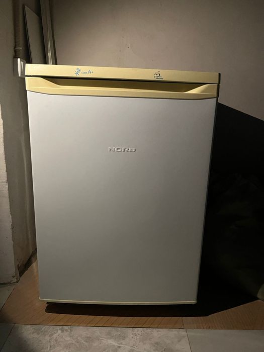 Морозильник "Nord"