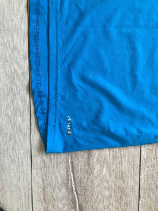 Адидас Adidas Techfit Compression Climalite мъжка тениска размер М