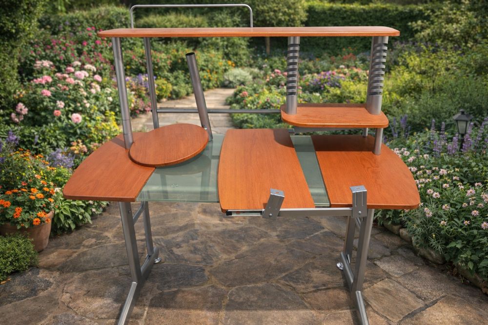 Компьютерный стол