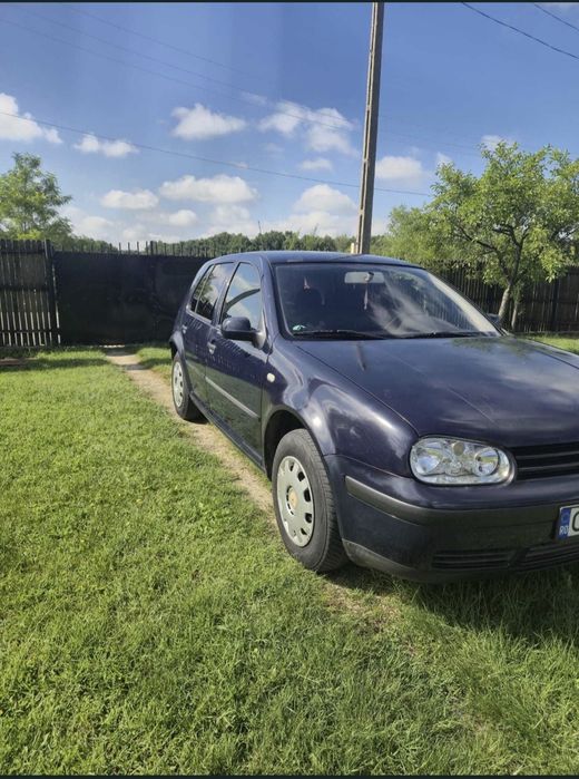 VOLKSWAGEN Bora 1999 — imagine 3