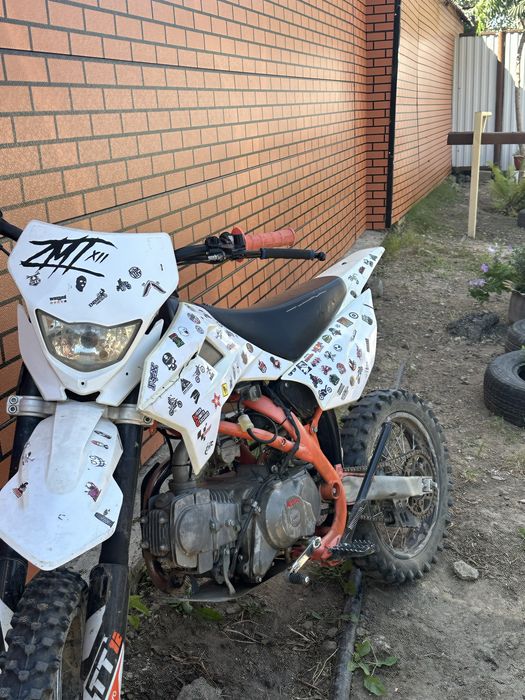 Продам Кайо тт 125