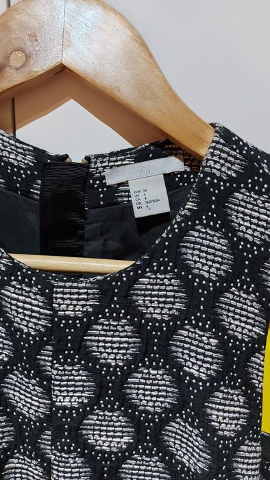 Рокля за офис/събитие