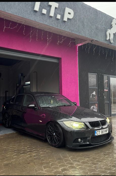 BMW Seria 3 2006 — imagine 5
