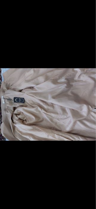 Продам новый тренч плащ