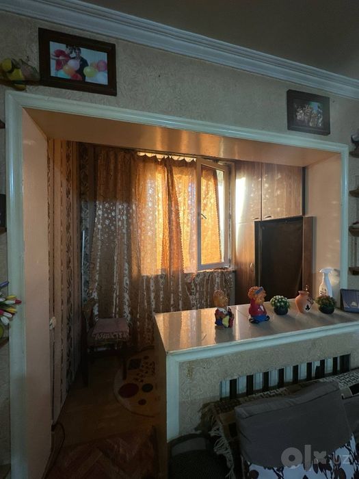 Срочно Продам квартиру 2/5/5