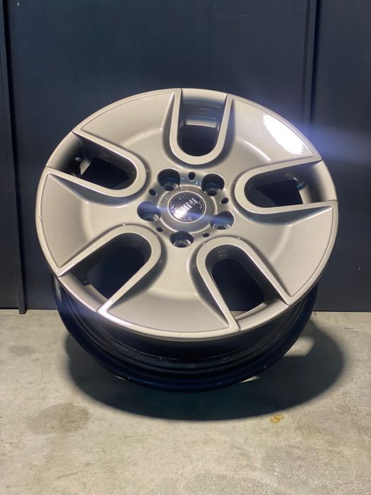 Set 4 Jante 17 5x120 Originale Mini Countryman