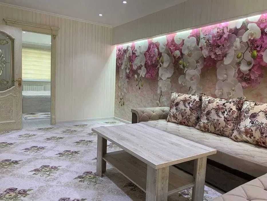 СДАЁТСЯ Уютная квартира 2х /2/9 Яшнабадский р-н ЖК Хосият Кадышева