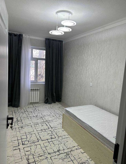 Сдается 3х квартира ( Сагдияна )