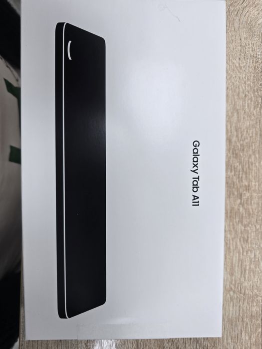 Планшеты Samsung Galaxy Tab 11 Tab11+