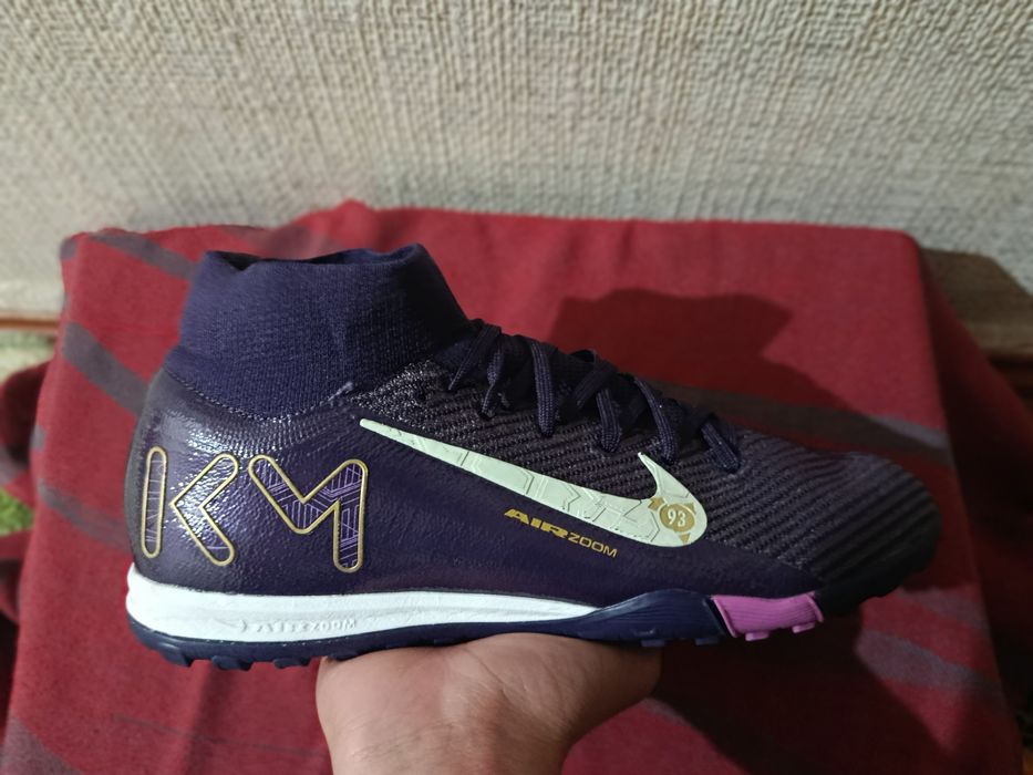 Airzoom Сороконожка