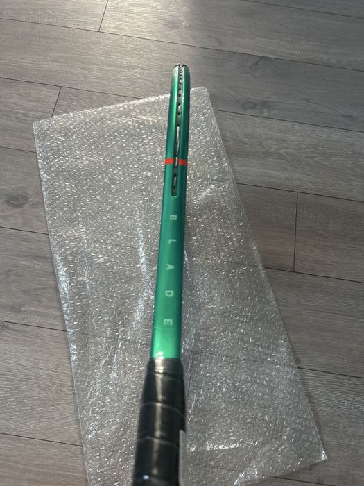 Wilson blade 101 Team V10
