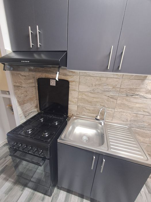 Garsoniera comfort 1