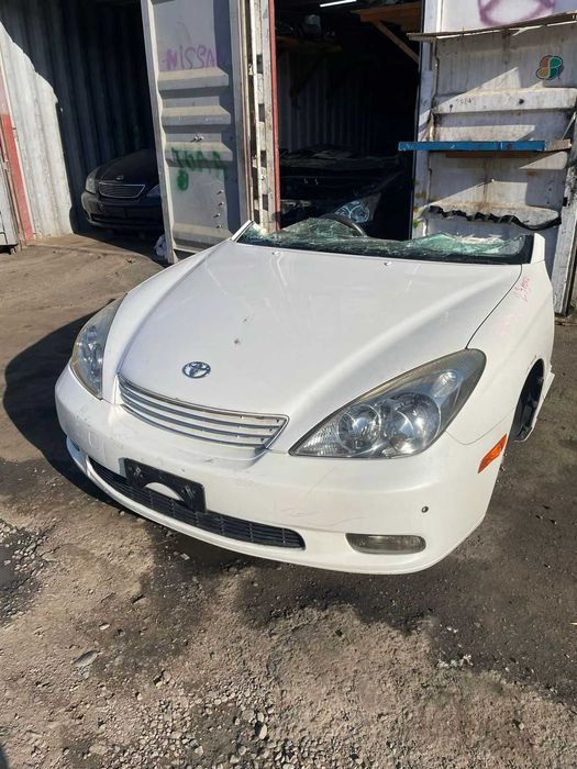Амортизатор Lexus