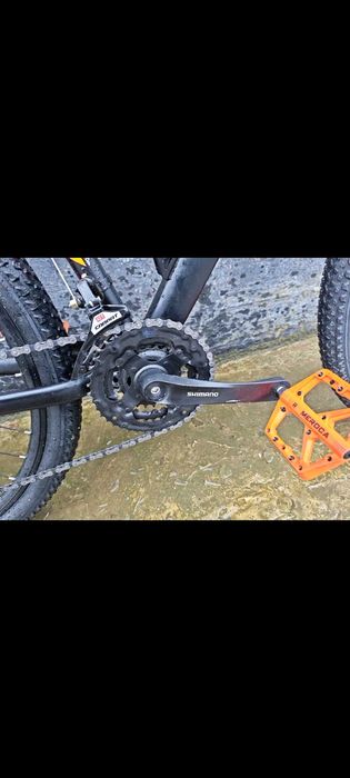 Vând bicicletă vleors