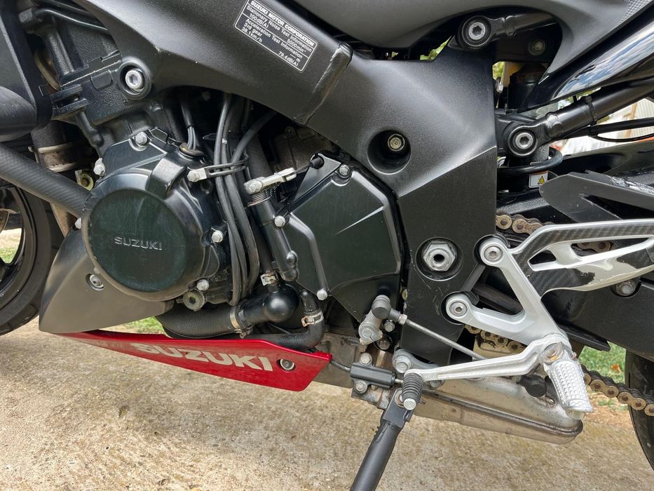 Suzuki gsx-s,Бартер,Лизинг