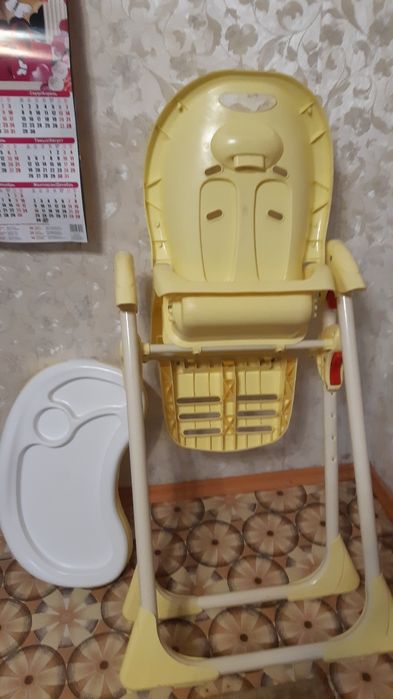Стульчик для кормления.без  чехла