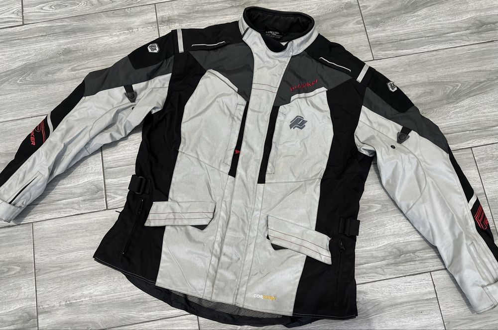 Geacă MOTO damă Probiker