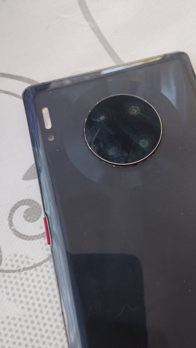 Хуавей мате 30 про на запчасти