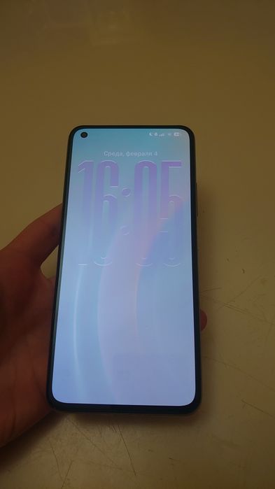 Xiaomi 11 Lite 5G