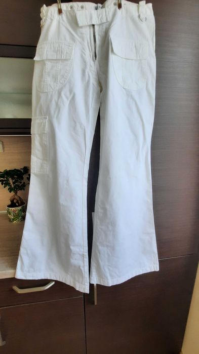 Страхотен летен модел с широк крачол