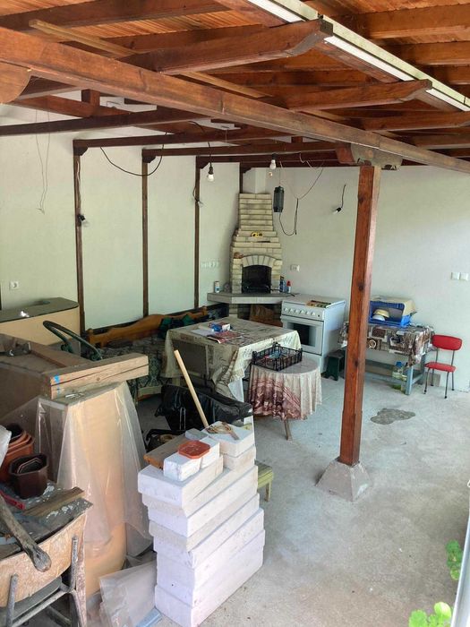 Продава се Къща в с. Гецово, Област Разград - 300 кв.м за 187 €/кв.м - Снимка #2