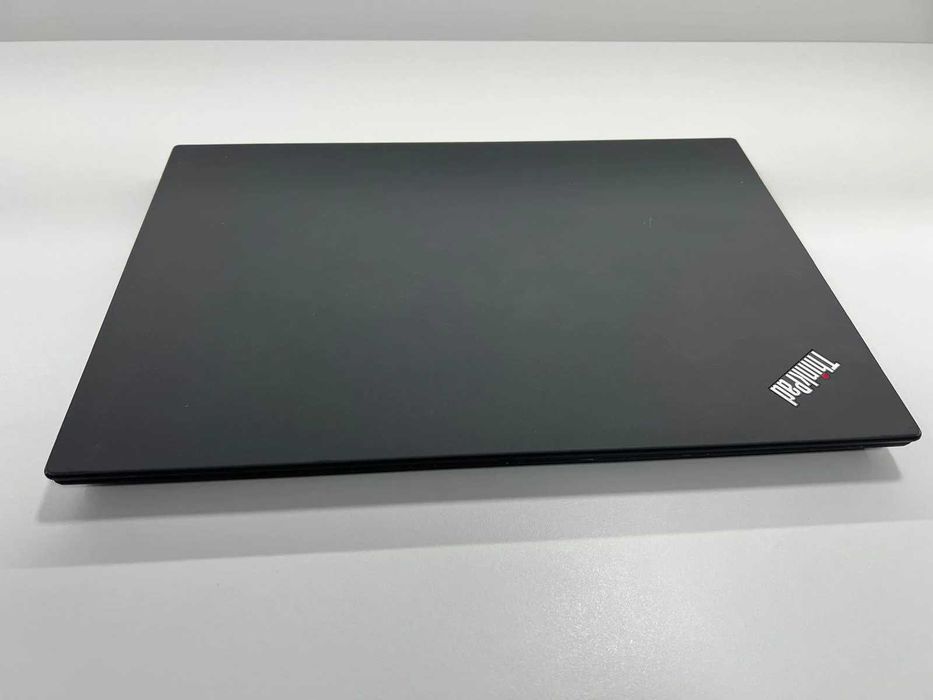 Laptop SH Lenovo Thinkpad T15 Gen1 i5-10210U SSD 256Gb ram 16Gb