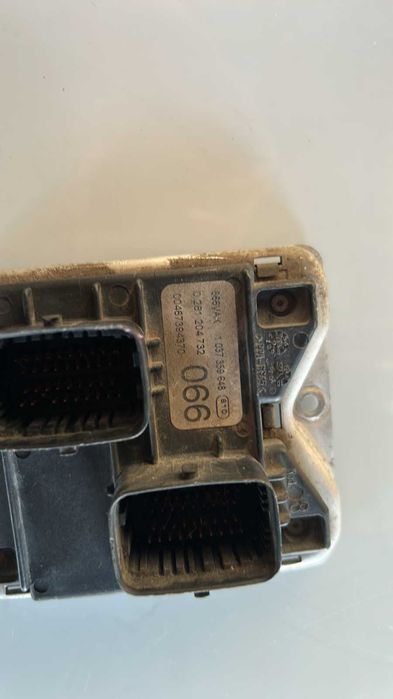 моторен компютър Alfa Romeo 156 1.8 twin spark #047S.