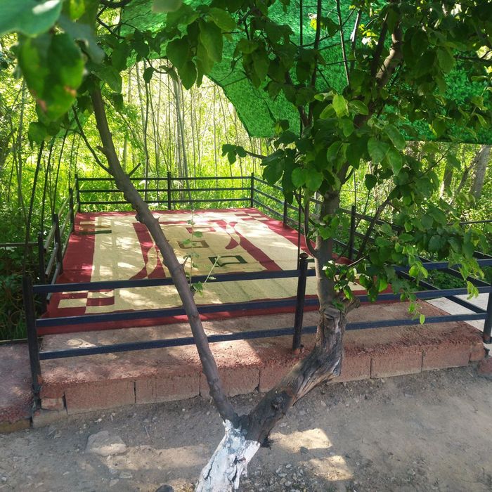 Горы Аманкутан ,отдых