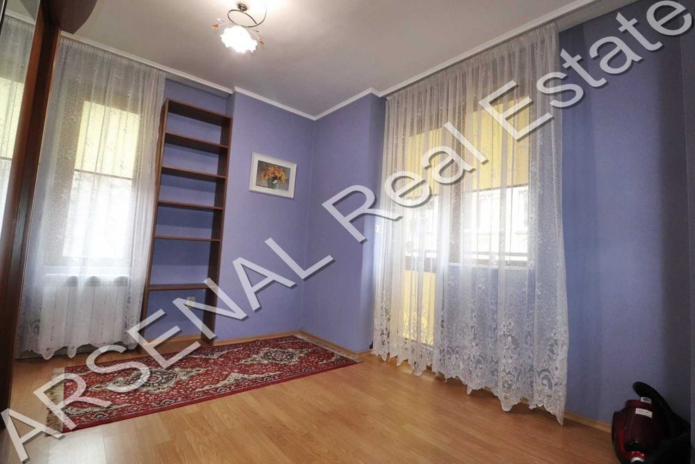 Дава се под наем Двустаен апартамент в София, Борово - 62 кв.м за 448.8 € - Снимка #4