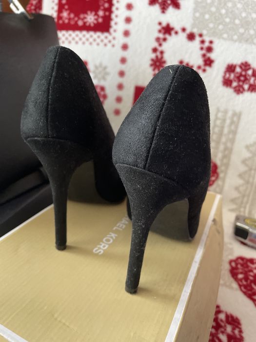 Pantofi star collection