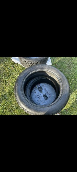 Anvelope Riken 4 bucati