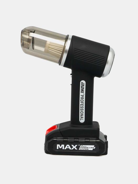 Автомобильный пылесос MDHL , VGR БРЕНД