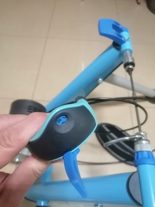 Tacx Blue Matic Велотренажор