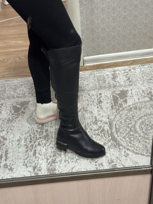 Зимние сапоги Respect