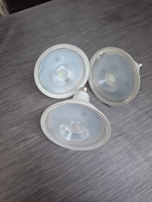 LED  крушка на V-tac, 14 W, E27,Безплатна доставка 6400 K