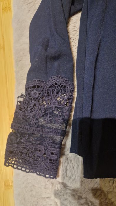 Top evazat Zara, mărimea S