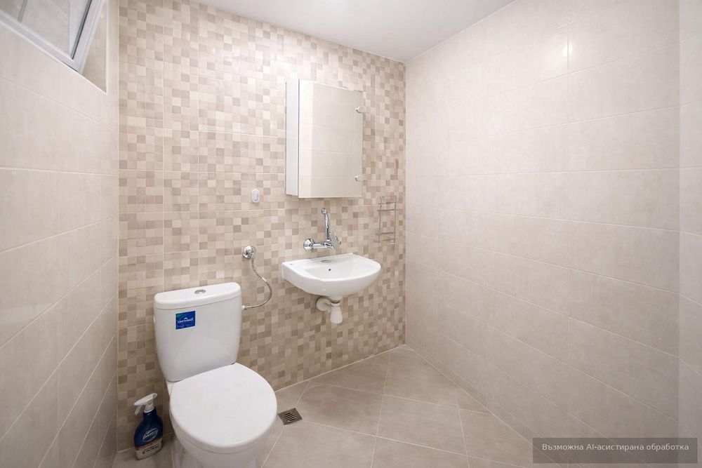 Едностаен апартамент в кв. Мараша/След ремонт!