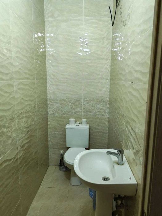 Аренда квартира Карасу-6. 4/14/16. 120кв.м. Навостройка. Оилага.