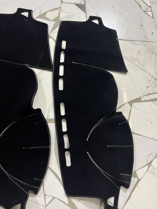 Накидка на панель ХЮНДАЙ АКЦЕНТ