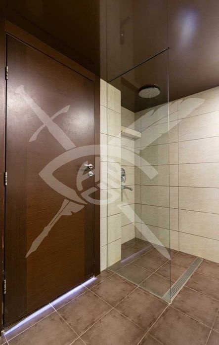 Тристаен апартамент в м-т Гърдова глава № 88258