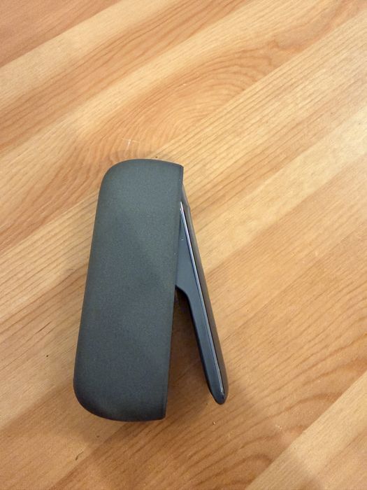 Iqos 3, functioneaza bine