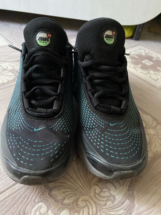 Продам найк дн носил месяц