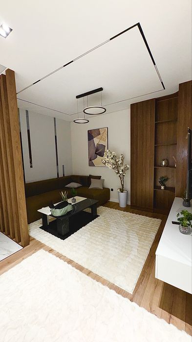 Аренда квартиры 3 х комнотной