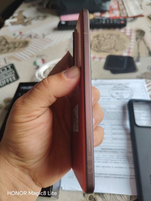 Realme GT 7 PRO 12/512GB