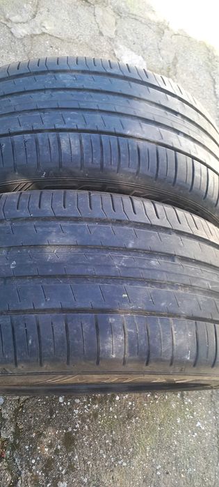 225 50 17 Дот22 Фалкен 2бр.