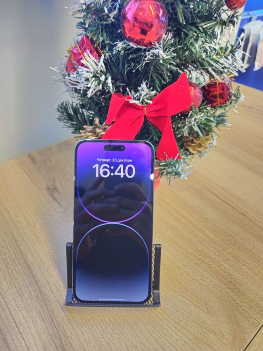 iPhone 14 Pro Max 128GB Deep Purple