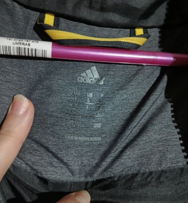 Geaca bărbați Adidas